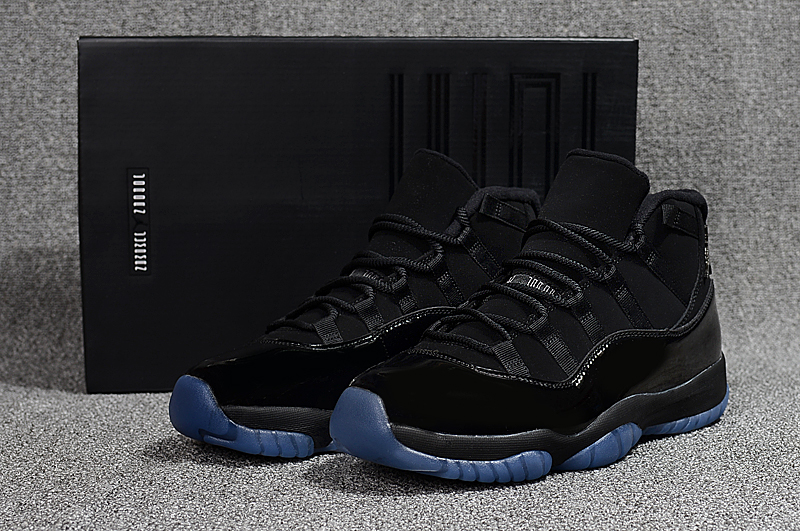 2018 Air Jordan 11 Cap And Gown Shoes